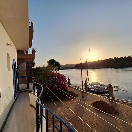 Nobatia Guest House 2 Assuan Exterior foto