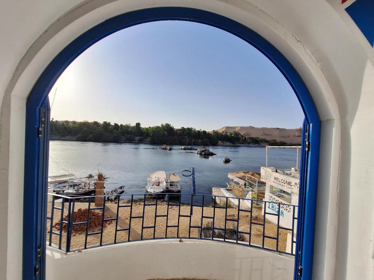 Nobatia Guest House 2 Assuan Exterior foto