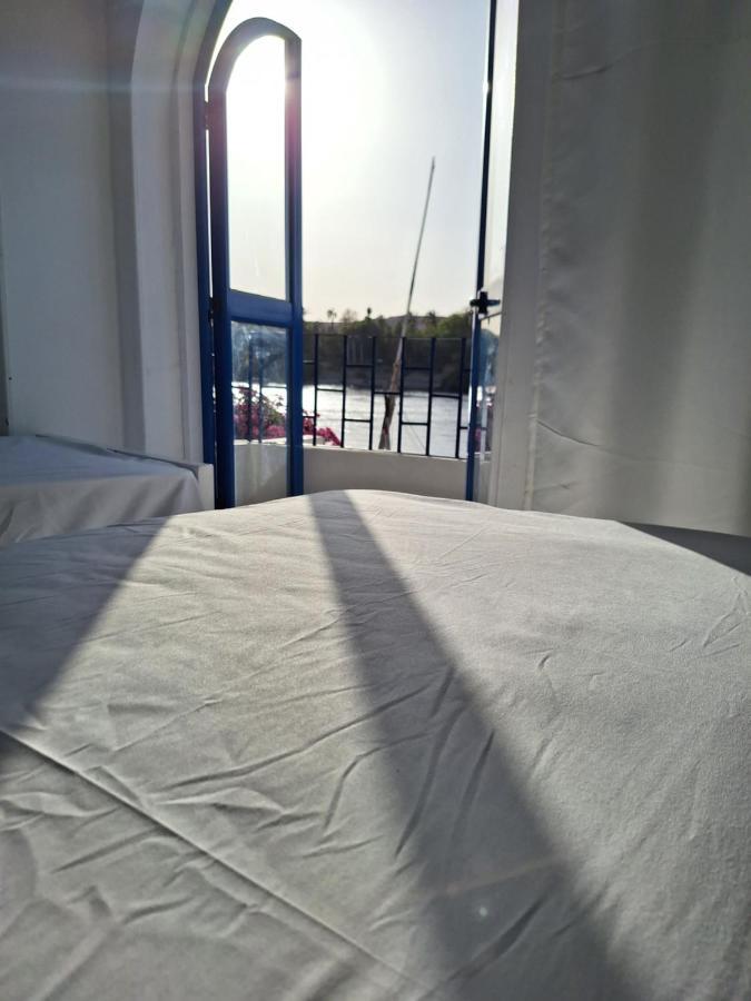 Nobatia Guest House 2 Assuan Exterior foto