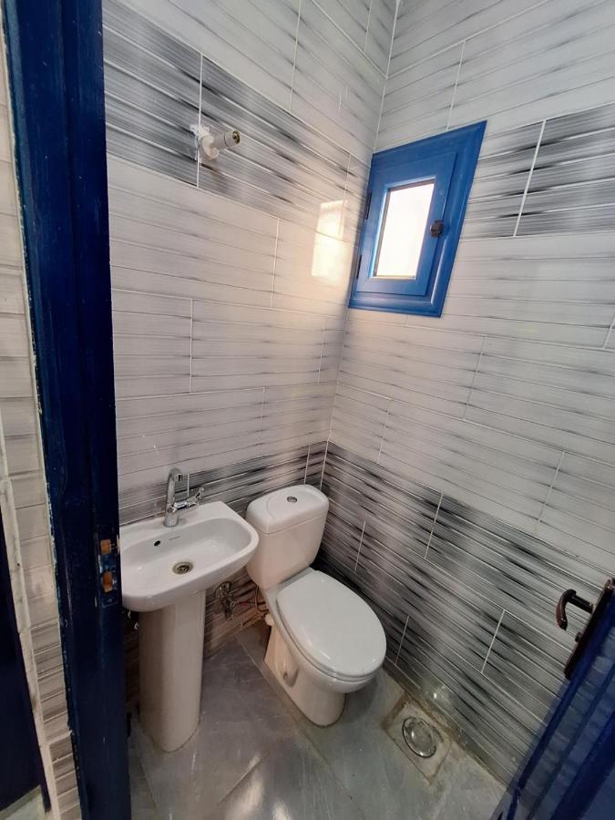 Nobatia Guest House 2 Assuan Exterior foto