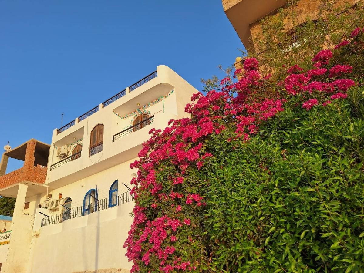 Nobatia Guest House 2 Assuan Exterior foto