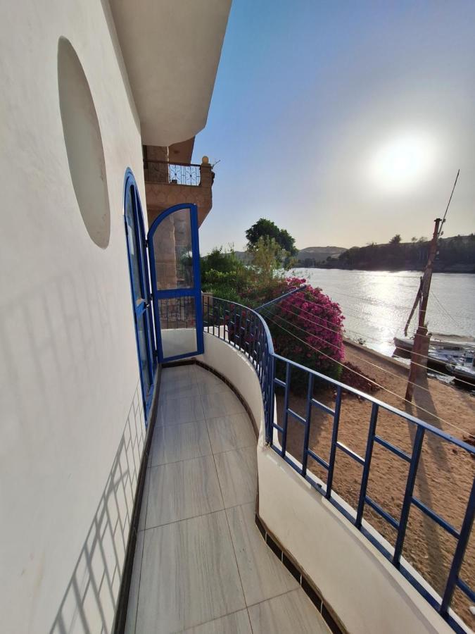 Nobatia Guest House 2 Assuan Exterior foto